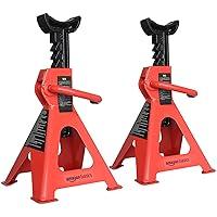 Algopix Similar Product 19 - Amazon Basics Steel Jack Auto Stands