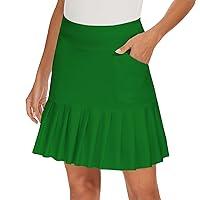 Algopix Similar Product 2 - M MOTEEPI Golf Skirts for Women with