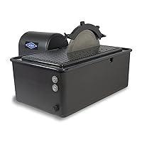 Algopix Similar Product 8 - HiTech Diamond 10 Lapidary Equipment
