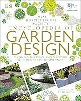 Algopix Similar Product 13 - RHS Encyclopedia of Garden Design