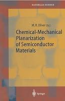 Algopix Similar Product 3 - ChemicalMechanical Planarization of