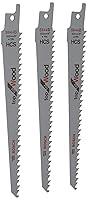 Algopix Similar Product 6 - Bosch F016800303 Keo Replacement Blades