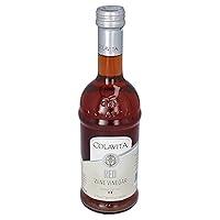 Algopix Similar Product 8 - Colavita Wine Vinegar  Red Wine