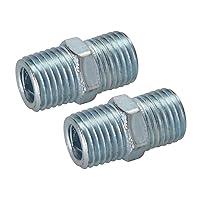 Algopix Similar Product 15 - Silverline 8686322 quick couplers L