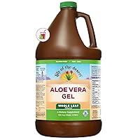 Algopix Similar Product 20 - Lily of the Desert Aloe Vera Gel