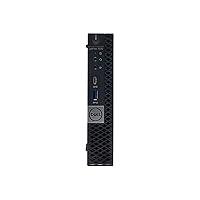 Algopix Similar Product 19 - Dell Optiplex 7070 MFF Micro Form