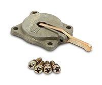 Algopix Similar Product 6 - Holley 26-139 Accelerator Pump Cover