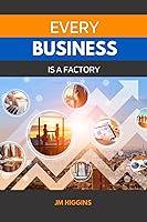 Algopix Similar Product 4 - Every Business is a Factory