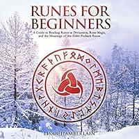 Algopix Similar Product 3 - Runes for Beginners A Guide to Reading