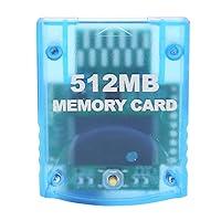 Algopix Similar Product 8 - for Gamecu be Memory Card Plug and Play