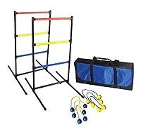 Algopix Similar Product 15 - Driveway Games LADRTSGM00140 Ladder
