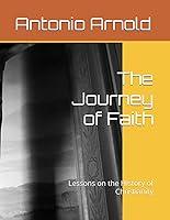 Algopix Similar Product 9 - The Journey of Faith Lessons on the