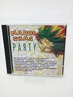 Algopix Similar Product 9 - Mardi Gras Party