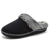 Algopix Similar Product 18 - FANTURE Womens Memory Foam Slippers