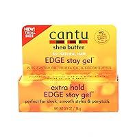 Algopix Similar Product 9 - CANTU Shea Butter for Natural Hair