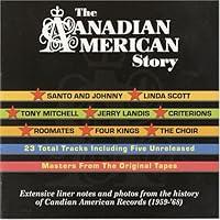 Algopix Similar Product 4 - Canadian American Story