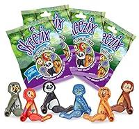 Algopix Similar Product 11 - Choose Friendship Skeezix Fidget