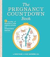 Algopix Similar Product 2 - The Pregnancy Countdown Book Nine