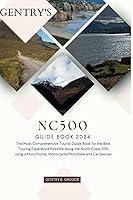 Algopix Similar Product 12 - Gentrys NC500 Guide Book 2024 The