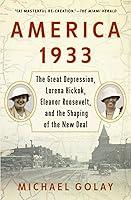 Algopix Similar Product 9 - America 1933 The Great Depression