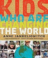 Algopix Similar Product 7 - Kids Who Are Changing the World A Book