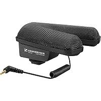Algopix Similar Product 17 - Sennheiser Professional MKE 440 Compact