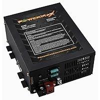 Algopix Similar Product 10 - PowerMax PM345Power Supply AC to DC