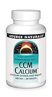 Algopix Similar Product 10 - CCM Calcium CitrateMalate Source