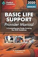 Algopix Similar Product 6 - Basic Life Support Provider Manual  A