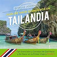 Algopix Similar Product 18 - Gua de Viaje econmica de Tailandia