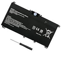 Algopix Similar Product 10 - CINTYP HT03XL L11119855 Battery for HP