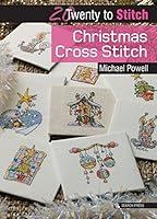 Algopix Similar Product 8 - Twenty to Make: Christmas Cross Stitch