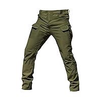 Algopix Similar Product 6 - Working Pants for Men Tactical Pants