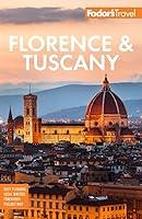 Algopix Similar Product 10 - Fodors Florence  Tuscany with Assisi