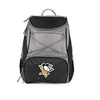 Algopix Similar Product 16 - PICNIC TIME NHL Pittsburgh Penguins PTX