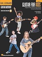 Algopix Similar Product 6 - Guitar for Kids A Beginners Guide