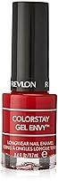 Algopix Similar Product 10 - Revlon Colorstay Gel Envy Longwear Nail