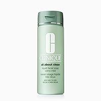 Algopix Similar Product 3 - CLINIQUE 3Step All About Clean Liquid