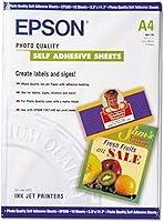 Algopix Similar Product 7 - Epson Photo Quality Selfadhesive