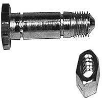Algopix Similar Product 7 - Oregon 80740 Snow Thrower Shear Bolt