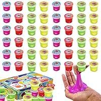 Algopix Similar Product 8 - Eye Slime Cool Putty  Non Sticky