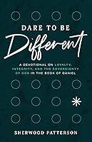 Algopix Similar Product 18 - Dare to be Different A Devotional on