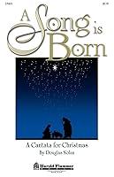 Algopix Similar Product 5 - Shawnee Press A Song Is Born A Cantata