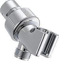 Algopix Similar Product 13 - Delta Faucet U3401PK Adjustable Shower
