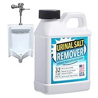 Algopix Similar Product 8 - IMPRESA Urinal Salt Cleaner 