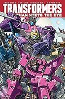 Algopix Similar Product 20 - Transformers More Than Meets The Eye