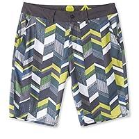 Algopix Similar Product 1 - KAVU Dunk Tank Mens Shorts - NW Cut - 36