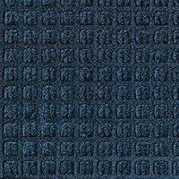 Algopix Similar Product 13 - Waterhog Classic Entrance Mats Navy 3