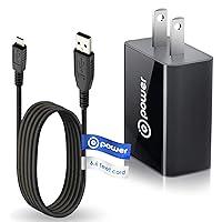 Algopix Similar Product 13 - TPower 5V Charger for SamsungGalaxy