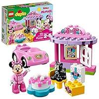 Algopix Similar Product 16 - LEGO DUPLO Minnies Birthday Party